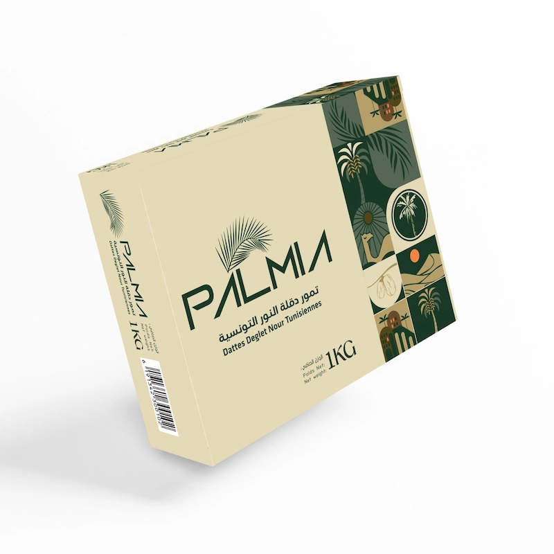 PALMIA 1 KG