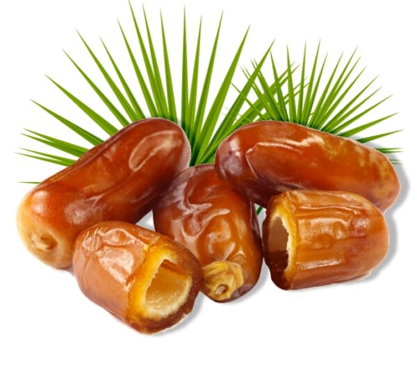 Dattes dénoyautées